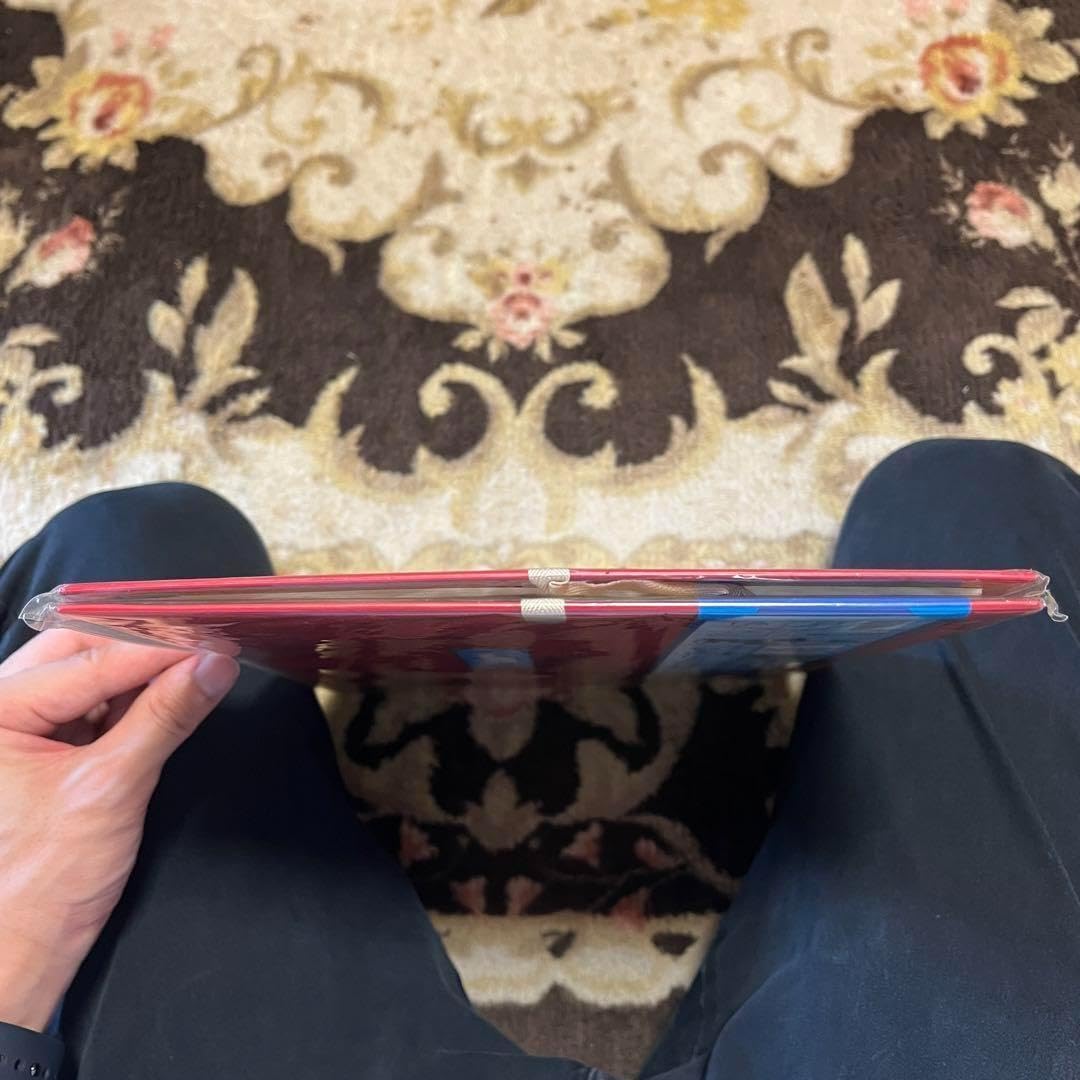 【未開封】カノンのスケッチブック【値下げ不可】 Amazon.co.jp: カノンのスケッチブック(劇場限定) : ホビー